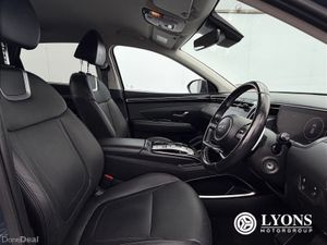 Hyundai Tucson 2WD Executive HEV Auto - Image 3