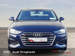 Audi A4 35 TDI 163HP S Tronic SE - Image 3