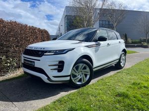 Land Rover R/Rover Evoque 2022 R-Dyn S*Phev*4WD* - Image 4