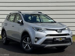 Toyota RAV4 2.0d *NewNCT - Image 2
