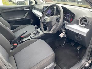 SEAT Ibiza PA 1.0 MPI 80HP SE 5DR - Image 4