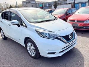 Nisan Note Hybrid 2020 - Image 2