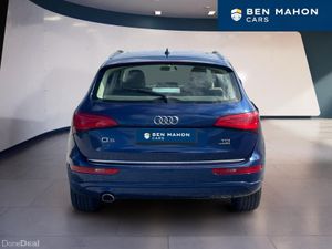 Audi Q5 SE Quattro Automatic - Image 4