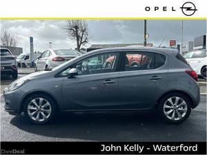 Opel Corsa 1.4 90PS SC - Image 4