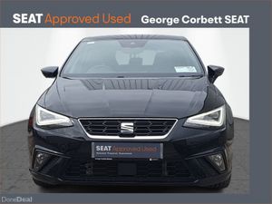 SEAT Ibiza 1.0TSi 115hp FR+ - Image 2
