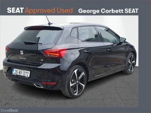 SEAT Ibiza 1.0TSi 115hp FR+ - Image 4