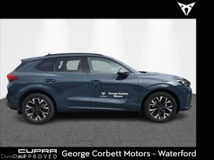 Cupra Terramar V2 1.5eTS 150HP DSG (From €142 per - Image 3