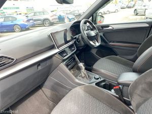 SEAT Tarraco 2.0TDI 150hp 7S fr DSG - Image 3