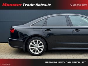 Audi A6 2.0 TDI 190 Ultra Executive - Image 2