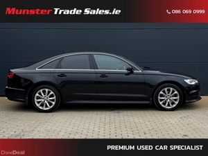 Audi A6 2.0 TDI 190 Ultra Executive - Image 3