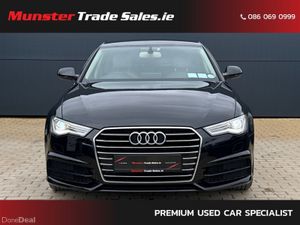 Audi A6 2.0 TDI 190 Ultra Executive - Image 4