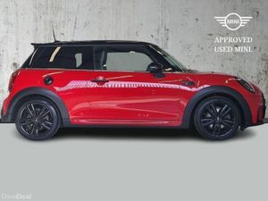 Mini Cooper 3-Door Cooper S Sport - Image 3