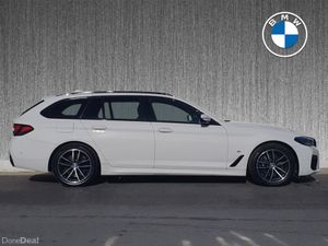 BMW 5-Series 530e xDrive M Sport - Image 3