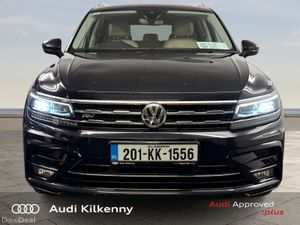 Volkswagen Tiguan Allspace 2.0 TDI 150HP R-Line DS - Image 2