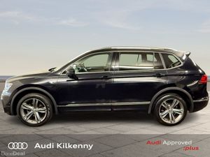 Volkswagen Tiguan Allspace 2.0 TDI 150HP R-Line DS - Image 4