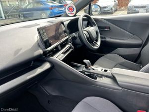 Toyota C-HR 1.8 HYBRID SPORT - Image 3