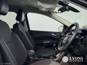 Ford Kuga 1.5TDCi 120PS FWD Titanium - Image 3