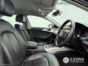 Audi A6 2.0TDI 190 Ultra SE - Image 2