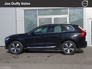 Volvo XC60 T6 Recharge PHEV 350hp AT8 Plus Bright - Image 3