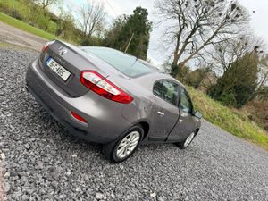 Renault Fluence  ( NCT and TAX ) !!! - Image 4