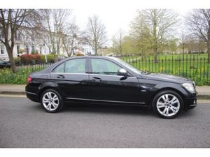 Mercedes-Benz C-Class C 180 K Avantgarde, FSH, New - Image 3