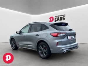 Ford Kuga ST-Line Hybrid - Straight Sale Discount - Image 3