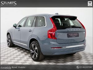 Volvo XC90 T8 Phev Core AWD 5DR Auto - Image 2