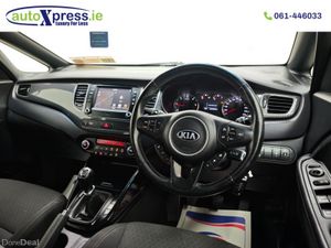 Kia Carens 1.7 Diesel 7-Seater - Image 4