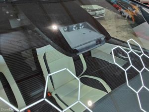 2016 Toyota Auris 1.8 Petrol Hybrid - Image 4