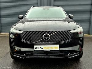 Volvo XC90 T8 PLUS AWD - Image 2