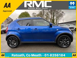 Suzuki Ignis 1.2 DUALJET SZ-T - Image 4