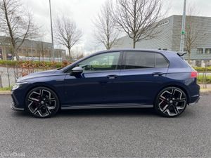 Volkswagen Golf GTD 2.0 AUTO  *FRESH NCT *FULL SER - Image 2