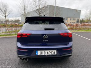 Volkswagen Golf GTD 2.0 AUTO  *FRESH NCT *FULL SER - Image 4
