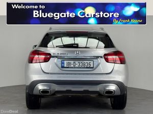 Mercedes-Benz GLA 200 D URBAN 5DR AUTO**MULTIFUNCT - Image 4