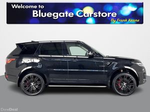 Land Rover Range Rover Sport PHEV 404PS HSE**PANOR - Image 2