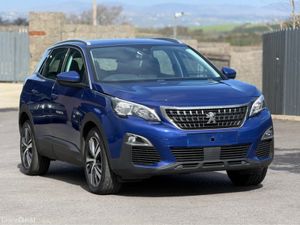 Peugeot 3008 1.5 ACTIVE BLUE HDI S/S A AUTO - Image 2