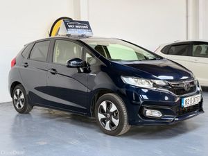 2018 Honda JAZZ/Fit 1.5 Hybrid Auto,Top Specs - Image 4