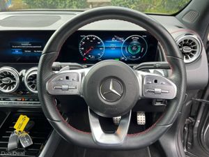 Mercedes-Benz EQB EQB350 4MATIC AMG-LINE PREMIUM 7 - Image 4
