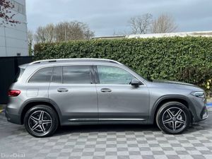 Mercedes-Benz EQB EQB350 4MATIC AMG-LINE PREMIUM 7 - Image 2