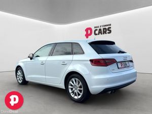 Audi A3 1.4TFSI Auto - Straight Sale Discount / 6 - Image 3