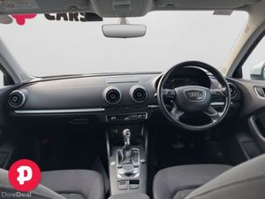 Audi A3 1.4TFSI Auto - Straight Sale Discount / 6 - Image 4