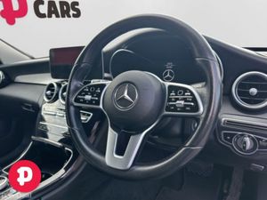 Mercedes-Benz C-Class C220 D Sport ED Premium + 4D - Image 2