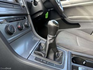 Volkswagen Golf TL 1.2tsi M6F 5DR 105HP - Image 2