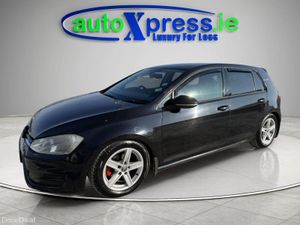 Volkswagen Golf 1.6 TDI SE BMT 105PS 5DR - Image 3