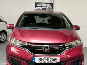 2018 Honda Fit 1.5 Hybrid Automatic,52K Miles - Image 2