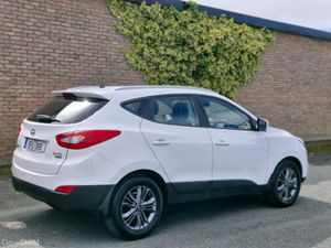 Hyundai ix35 EXECUTIVE - Image 3