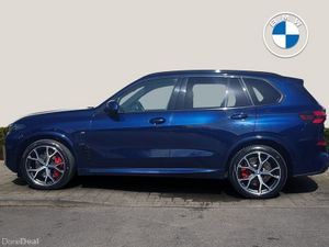BMW X5 xDrive50e M Sport - Image 3