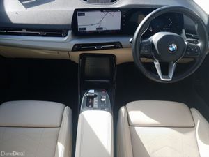 BMW X1 sDrive18d Sport - Image 4