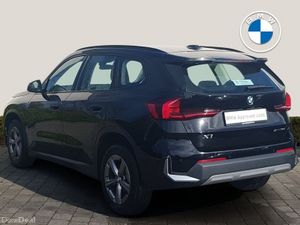 BMW X1 sDrive18d Sport - Image 2
