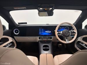 Mercedes-Benz CLA CLA 200 Saloon Progressive Line - Image 4